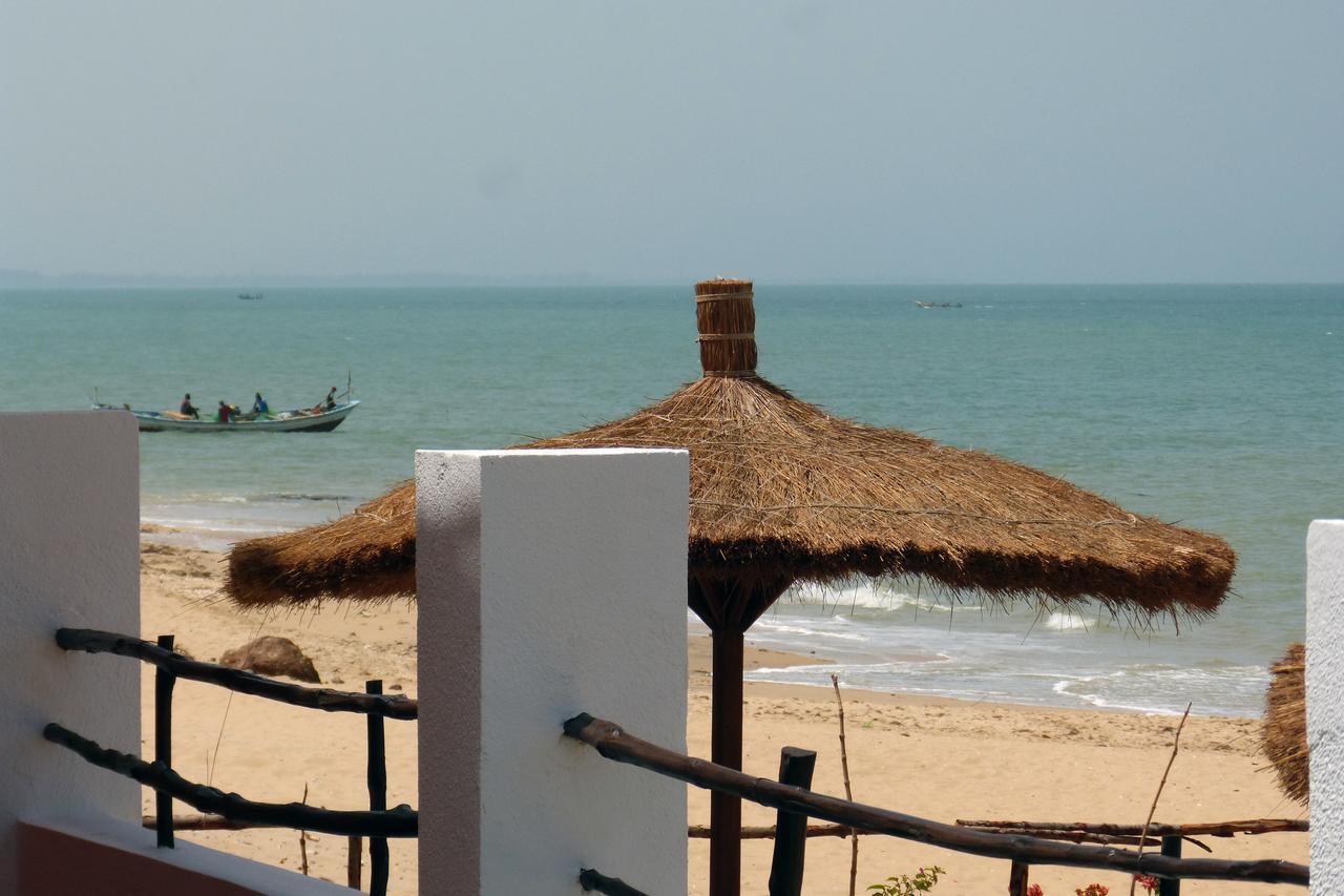 Terra Lodge Senegal M'Bour Luaran gambar