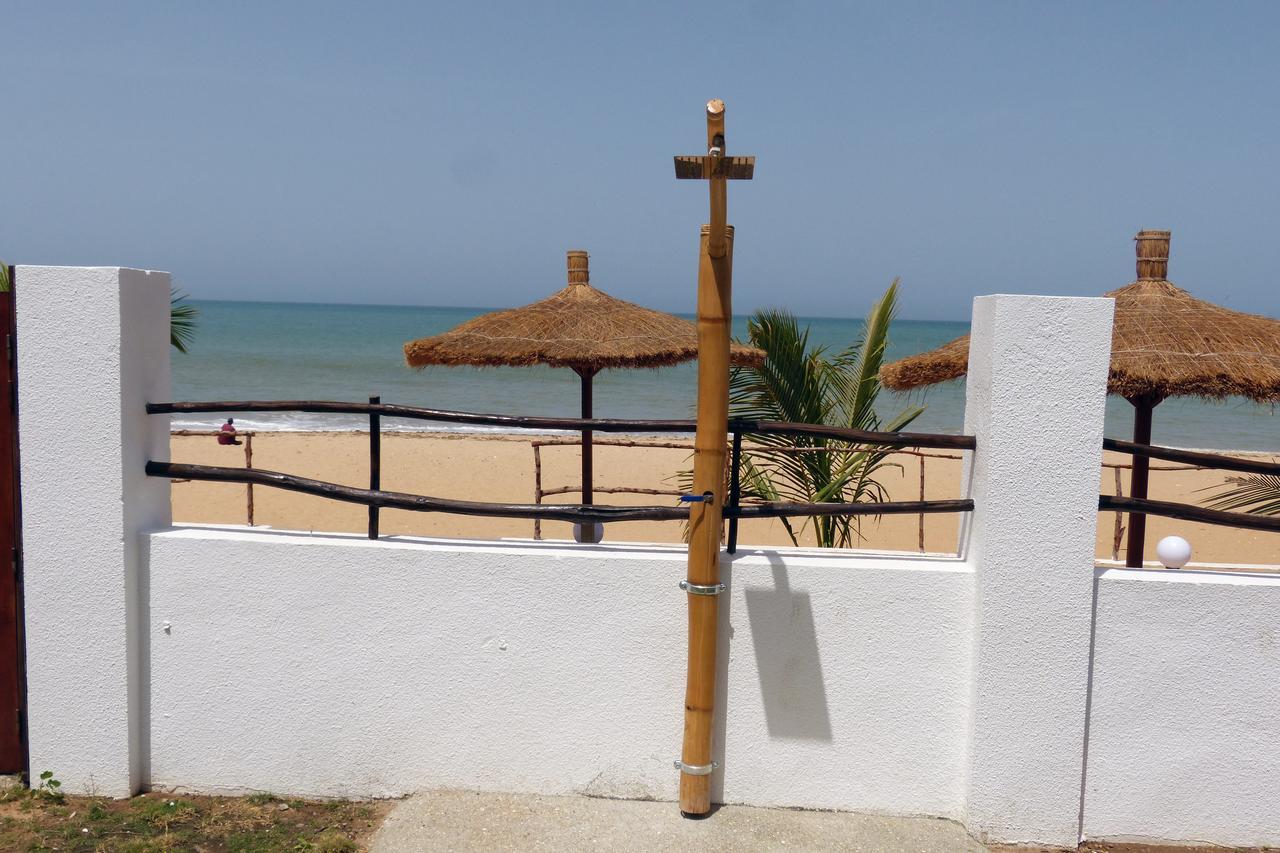 Terra Lodge Senegal M'Bour Luaran gambar
