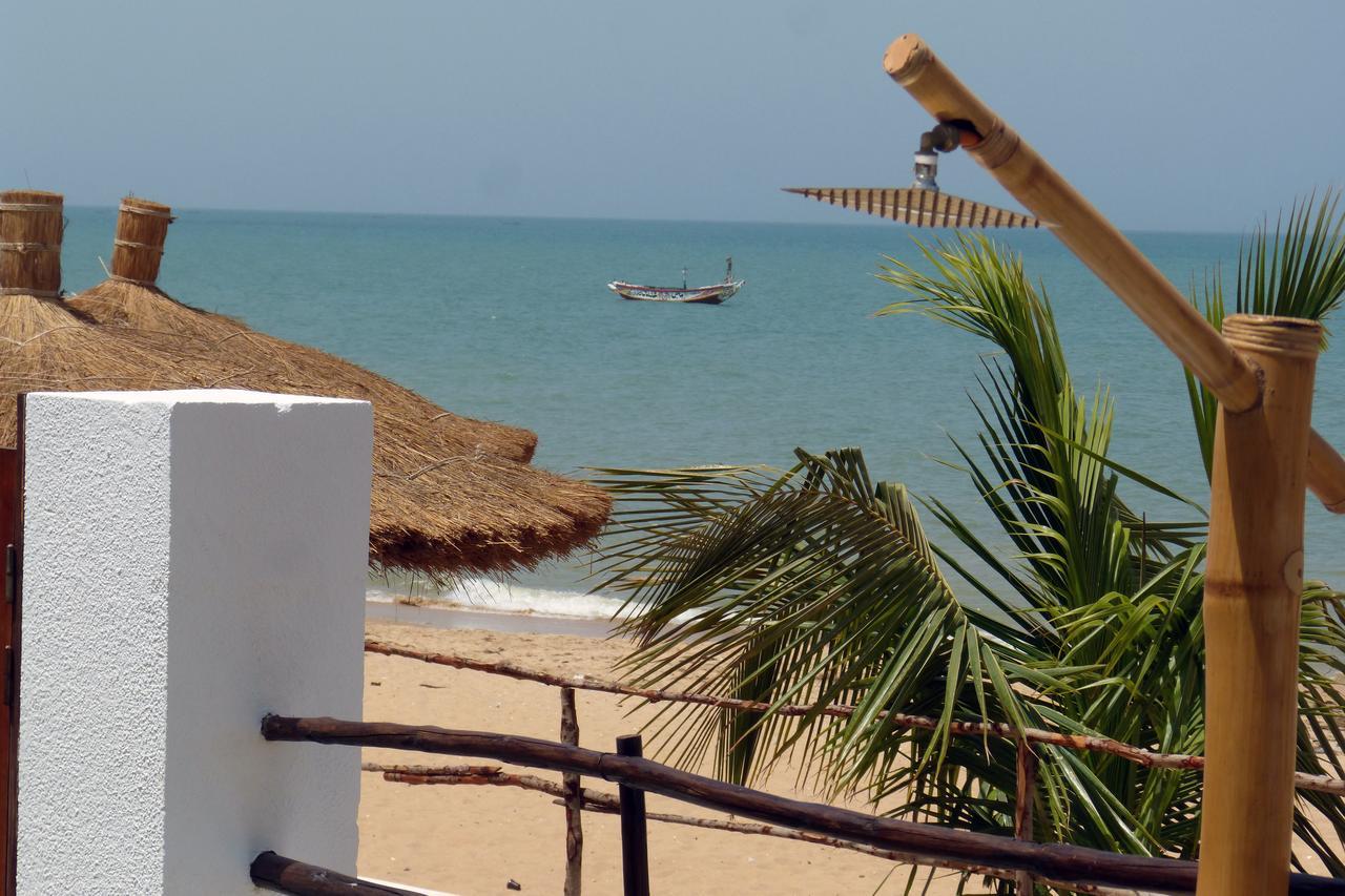 Terra Lodge Senegal M'Bour Luaran gambar
