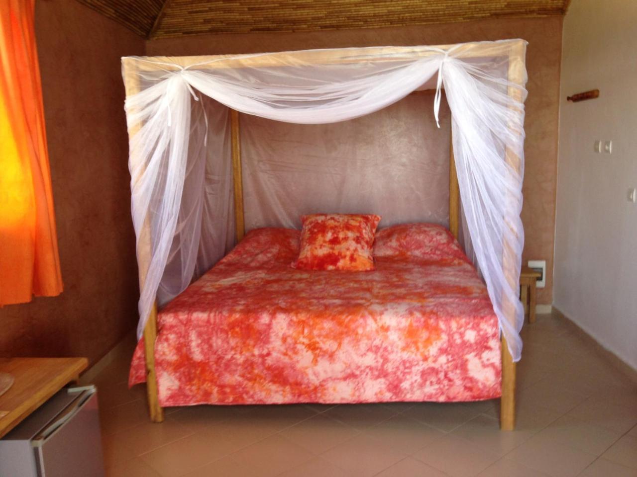 Terra Lodge Senegal M'Bour Luaran gambar