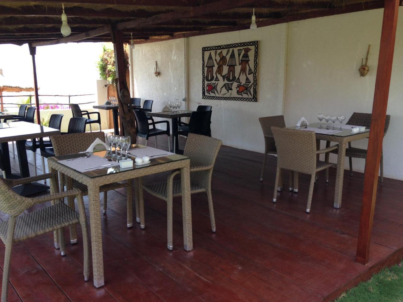 Terra Lodge Senegal M'Bour Luaran gambar
