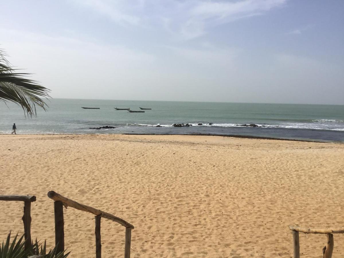 Terra Lodge Senegal M'Bour Luaran gambar