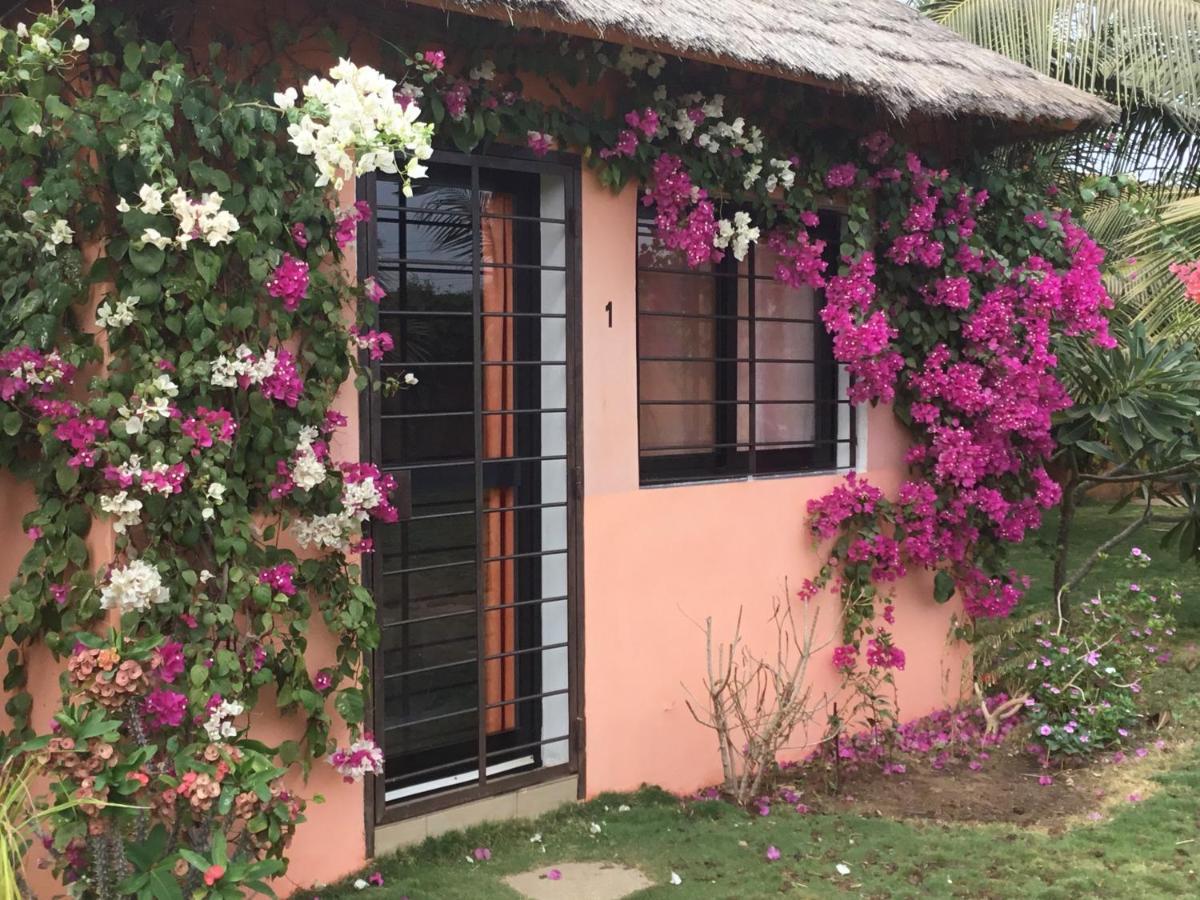 Terra Lodge Senegal M'Bour Luaran gambar
