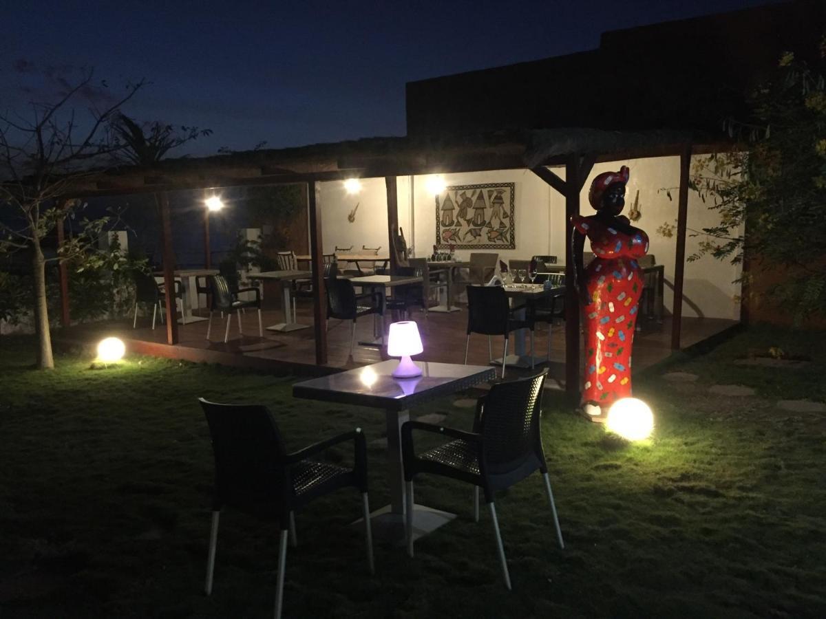 Terra Lodge Senegal M'Bour Luaran gambar